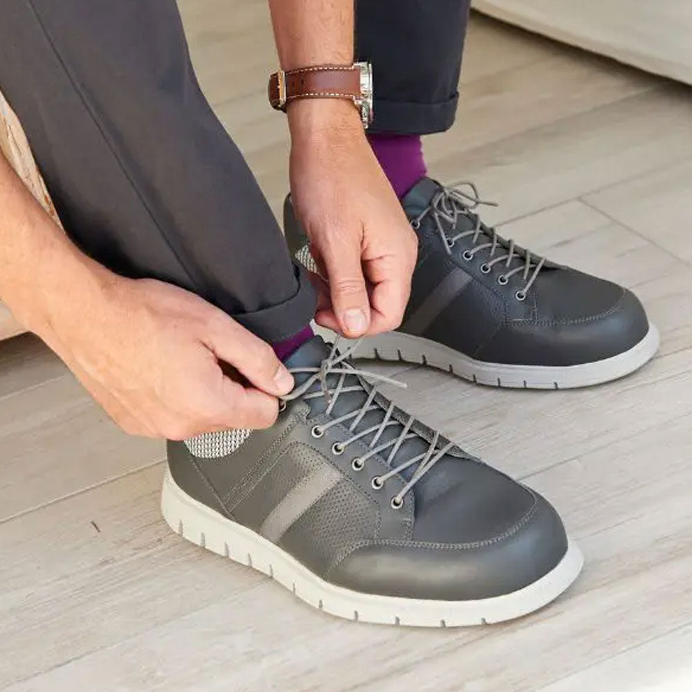wide fit mens shoes ss25