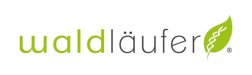 waldlaufer logo