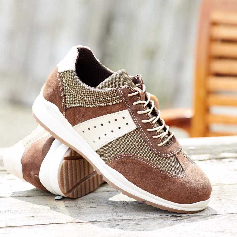 a pair of womens wide fit shoes by db wider fit