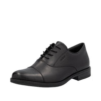 Rieker 10317-00 Schwarz Shoes