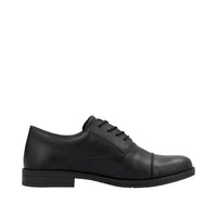 Rieker 10317-00 Schwarz Shoes