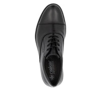 Rieker 10317-00 Schwarz Shoes