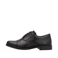 Rieker 10317-00 Schwarz Shoes