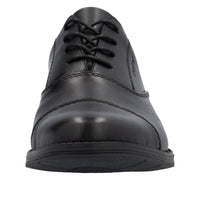 Rieker 10317-00 Schwarz Shoes