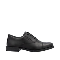 Rieker 10317-00 Schwarz Shoes