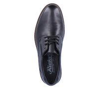 Rieker 14621-00 Schwarz Shoes