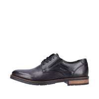 Rieker 14621-00 Schwarz Shoes
