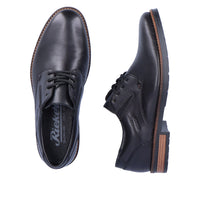 Rieker 14621-00 Schwarz Shoes