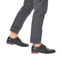 Rieker 14621-00 Schwarz Shoes