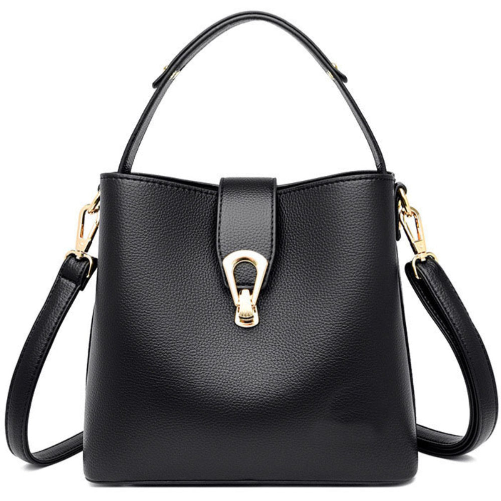 Envy 2753 Black Bag – Wagstaff Shoes