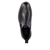 Rieker 33180-00 Nero Boots