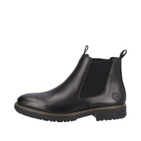 Rieker 33180-00 Nero Boots