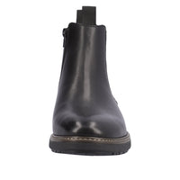 Rieker 33180-00 Nero Boots