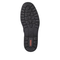 Rieker 33180-00 Nero Boots