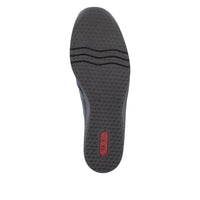 Rieker 48752-00 Schwarz Shoes