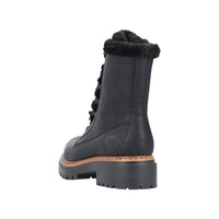 Rieker 72625-00 Schwarz Boots