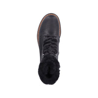 Rieker 72625-00 Schwarz Boots