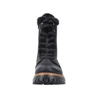 Rieker 72625-00 Schwarz Boots