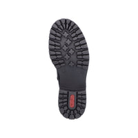 Rieker 72625-00 Schwarz Boots
