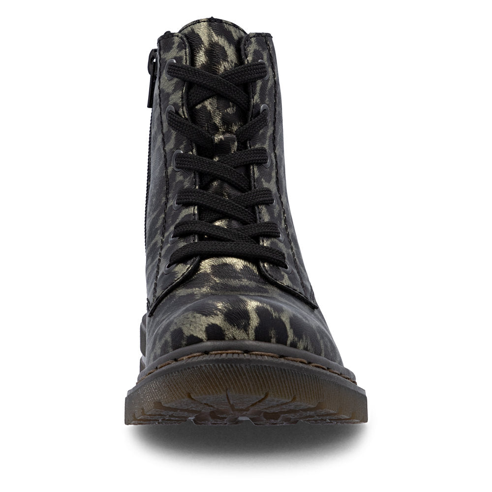 Rieker 78240-90 Womens Multi Boots
