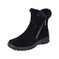 Rieker L7162-00 Schwarz Boots