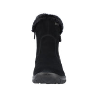 Rieker L7162-00 Schwarz Boots