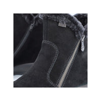 Rieker L7162-00 Schwarz Boots