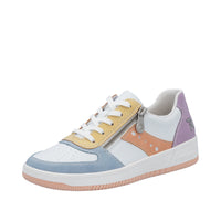 Rieker M5520-91 Multi Shoes