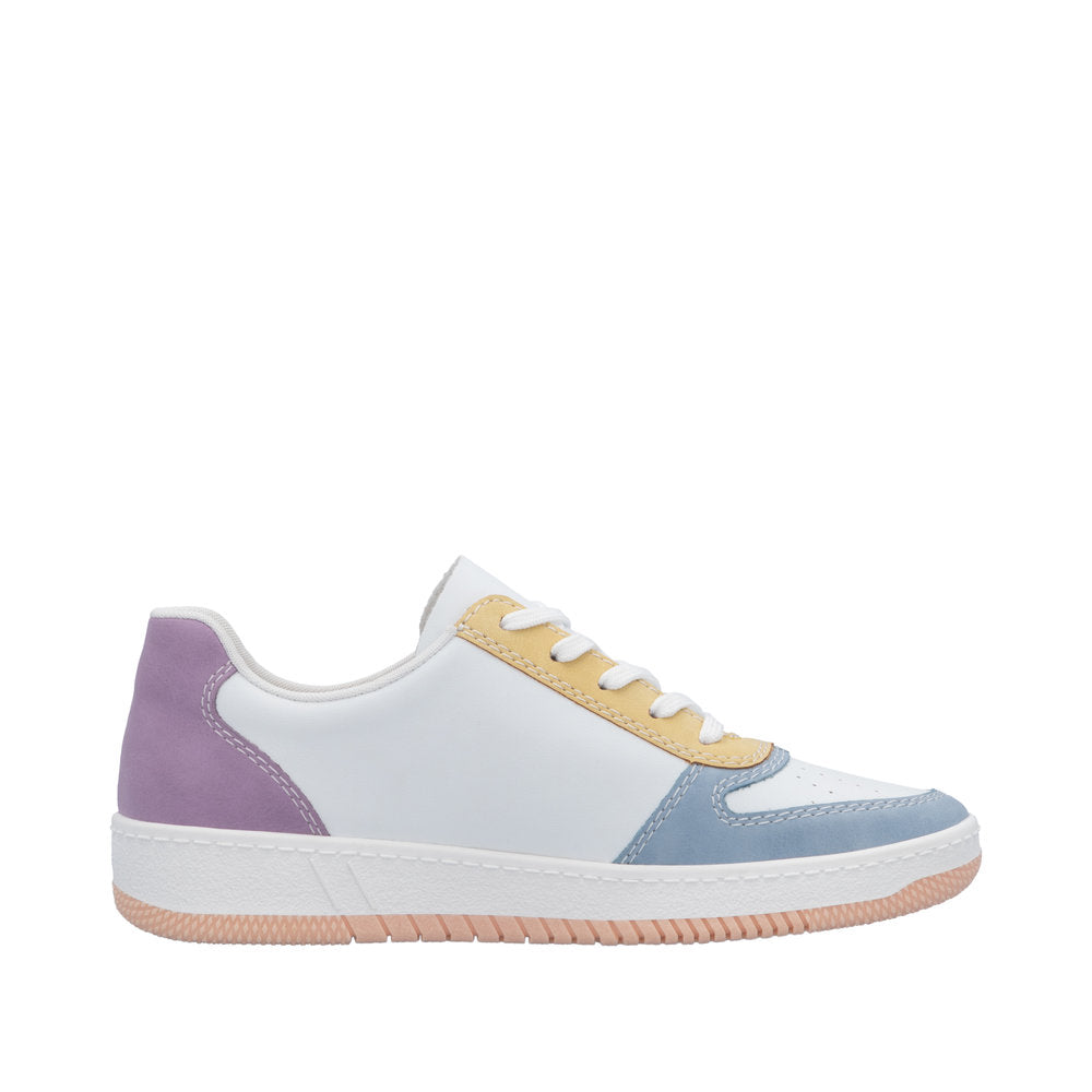 Rieker M5520-91 Multi Shoes