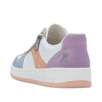 Rieker M5520-91 Multi Shoes