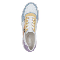 Rieker M5520-91 Multi Shoes