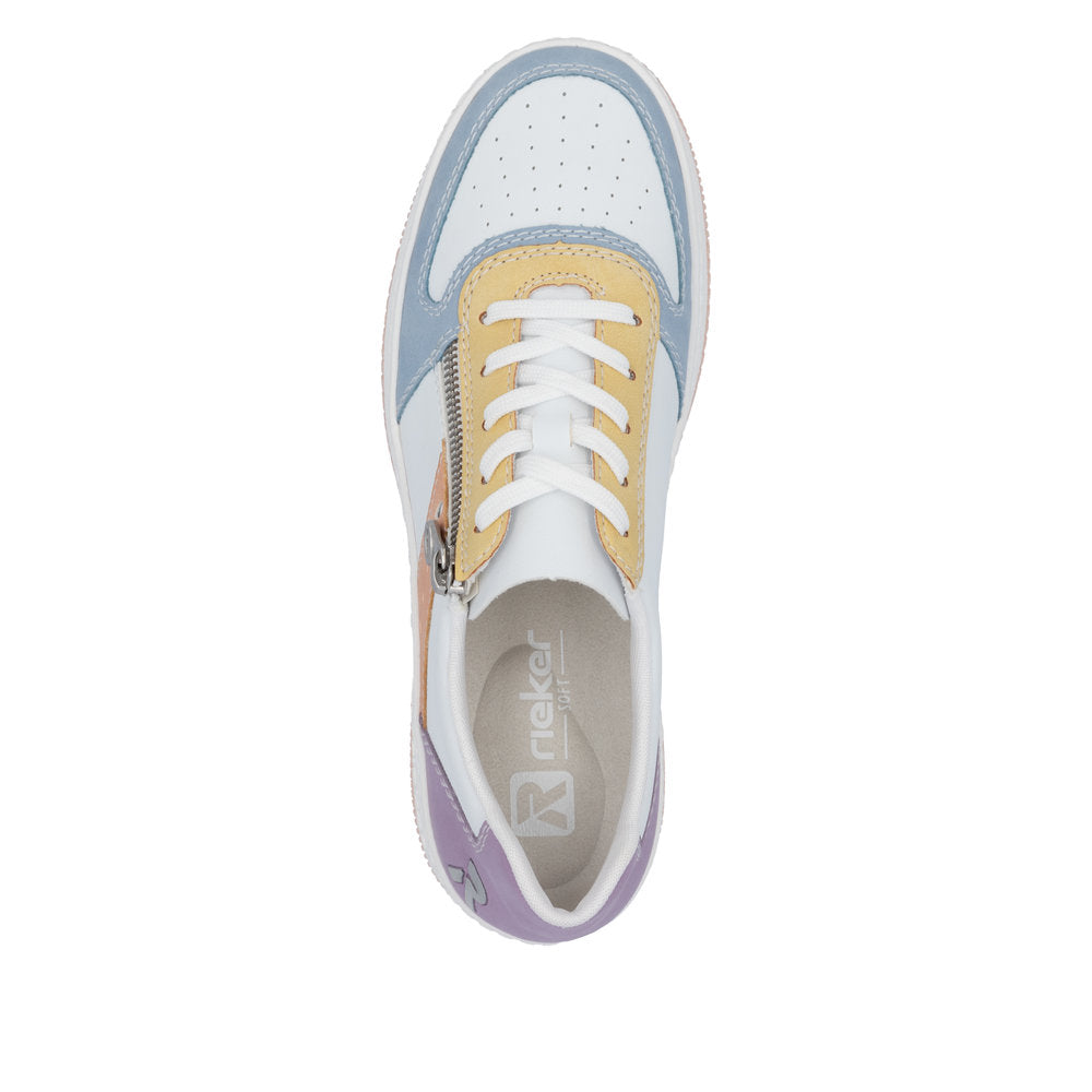 Rieker M5520-91 Multi Shoes