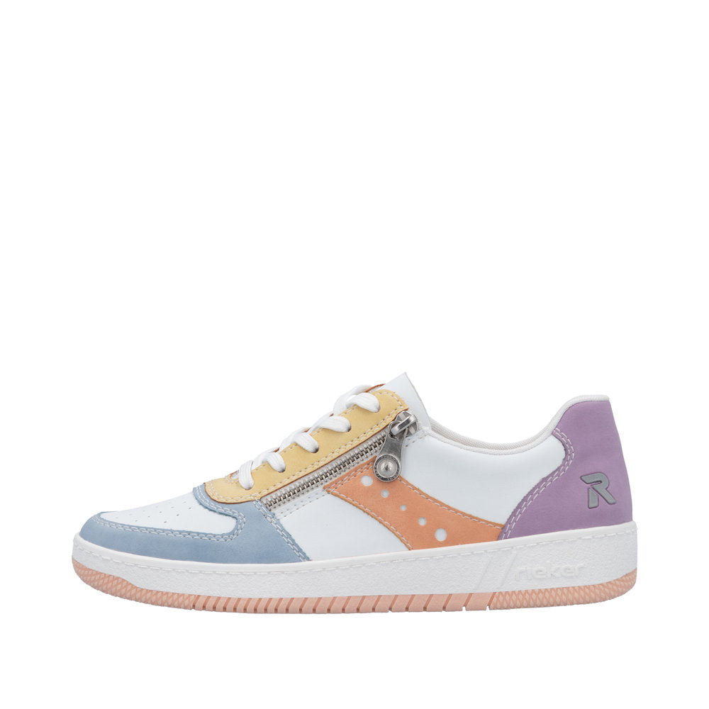 Rieker M5520-91 Multi Shoes