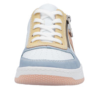 Rieker M5520-91 Multi Shoes