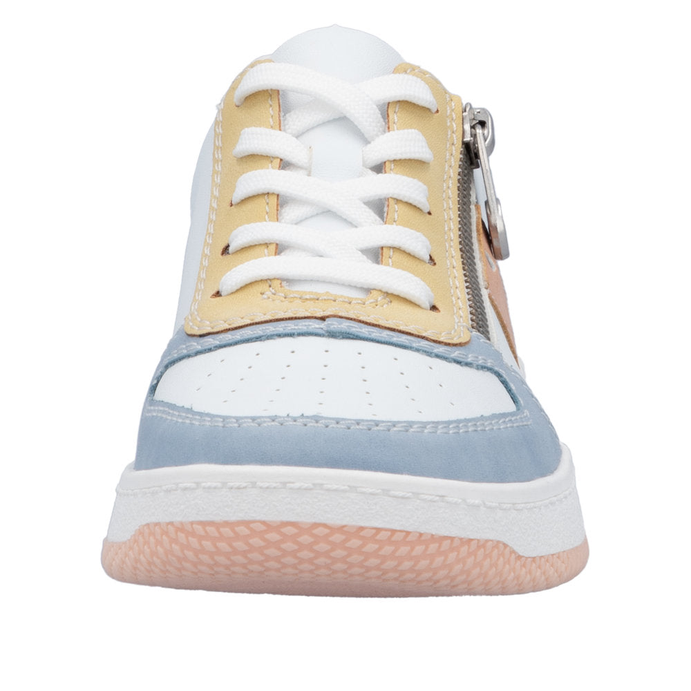Rieker M5520-91 Multi Shoes