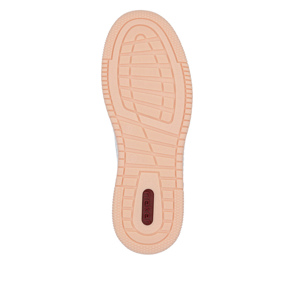 Rieker M5520-91 Multi Shoes