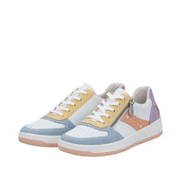 Rieker M5520-91 Multi Shoes