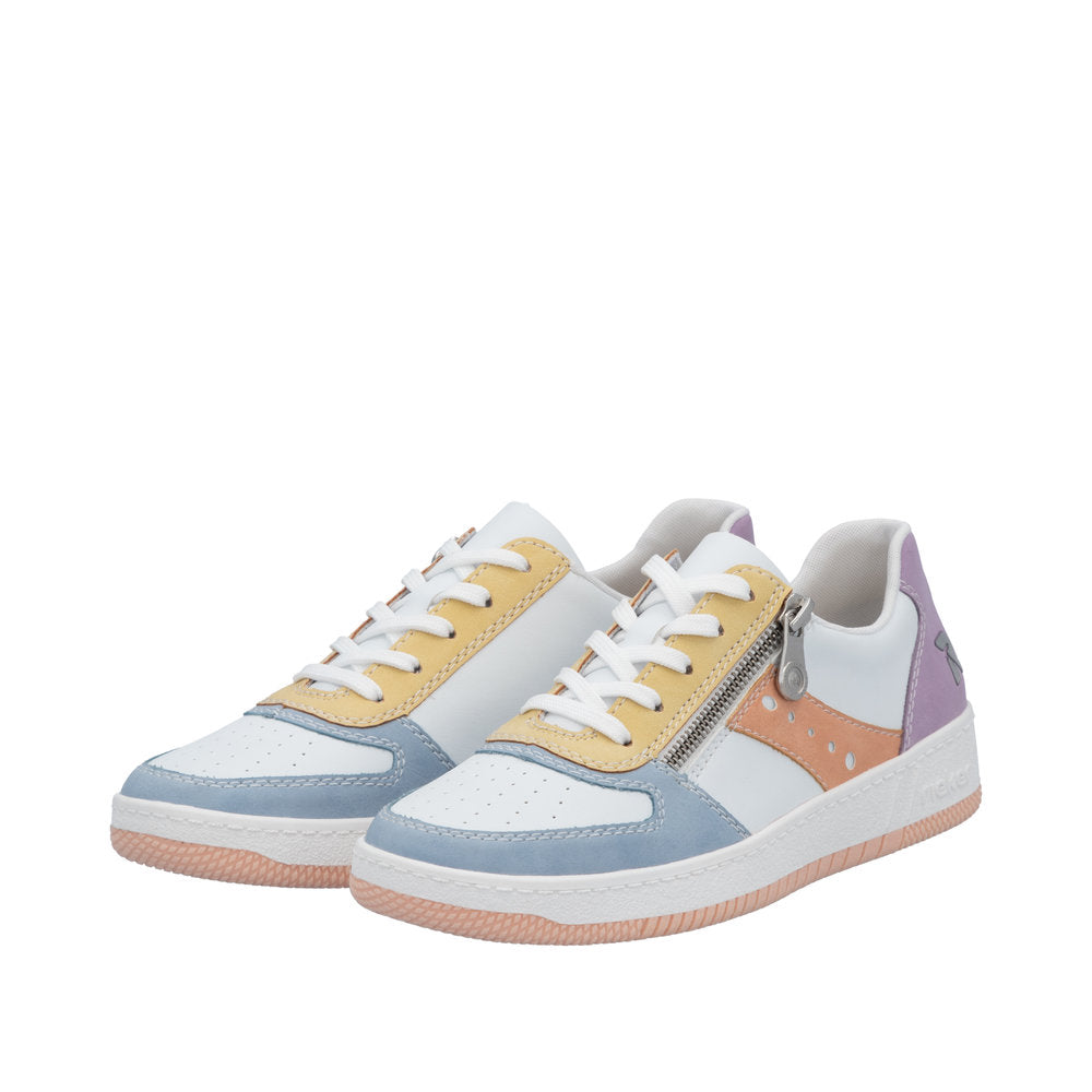 Rieker M5520-91 Multi Shoes
