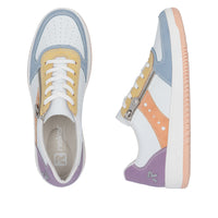 Rieker M5520-91 Multi Shoes