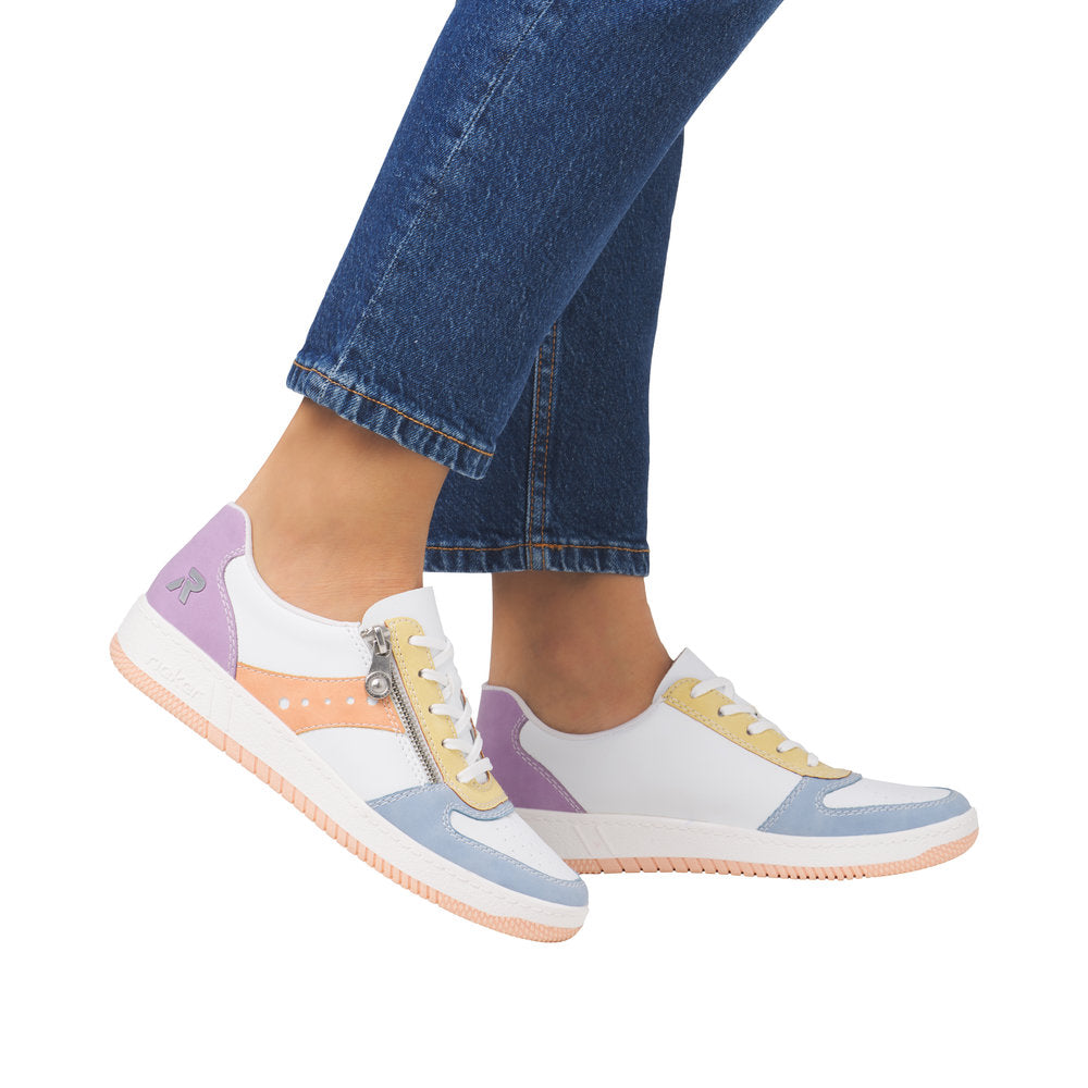 Rieker M5520-91 Multi Shoes