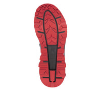 R Evolution W0063-01 Nero Boots