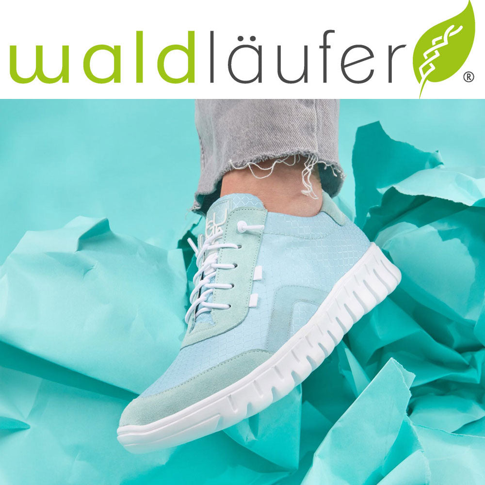waldlaufer banner