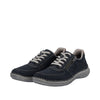 Rieker 03030-14 Blue Shoes