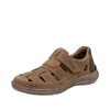 Rieker 03078-25 Brown Shoes