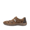 Rieker 03078-25 Brown Shoes