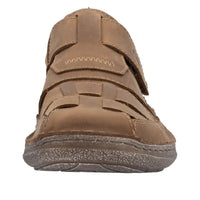 Rieker 03078-25 Brown Shoes