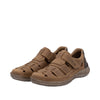 Rieker 03078-25 Brown Shoes