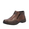 Rieker 03352-24 Toffee/Wood Boots