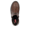 Rieker 03352-24 Toffee/Wood Boots