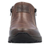Rieker 03352-24 Toffee/Wood Boots